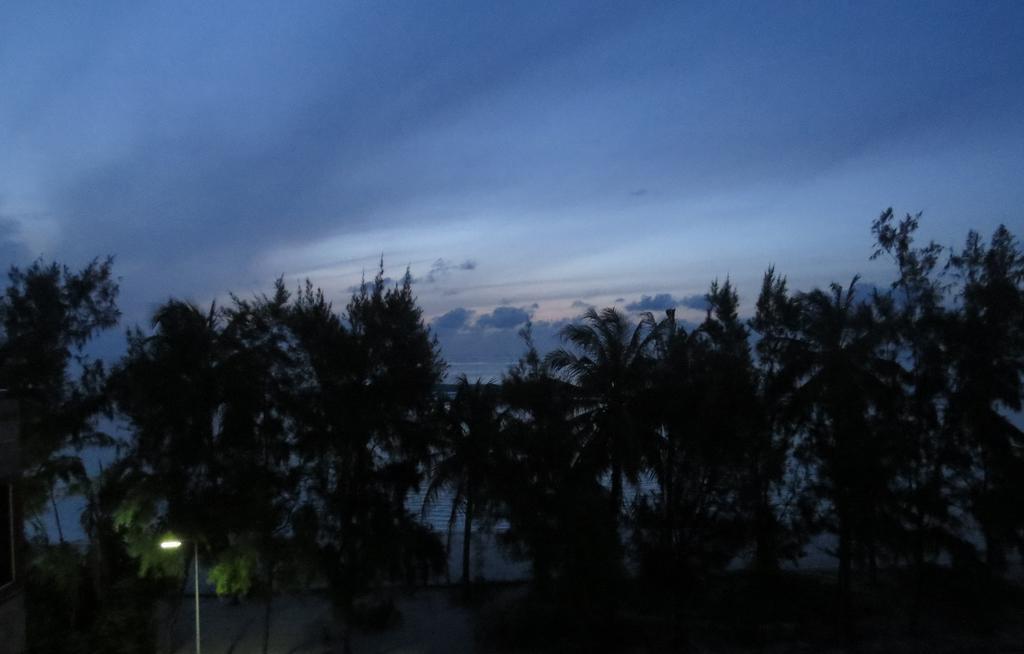 Coral Queen Inn Hulhumale Exteriör bild